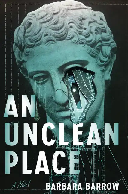 An Unclean Place - Paperback