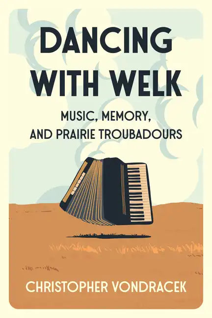 Dancing W/Welk - Paperback