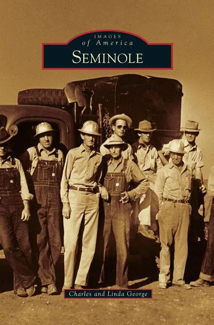 Seminole - Hardcover