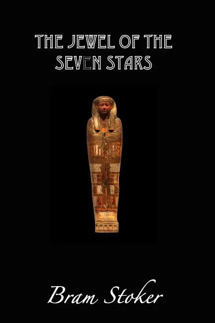 The Jewel of the Seven Stars - Paperback