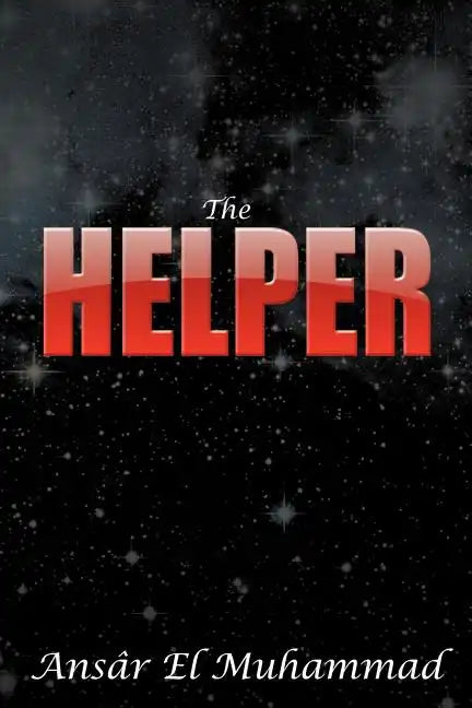 The Helper - Paperback