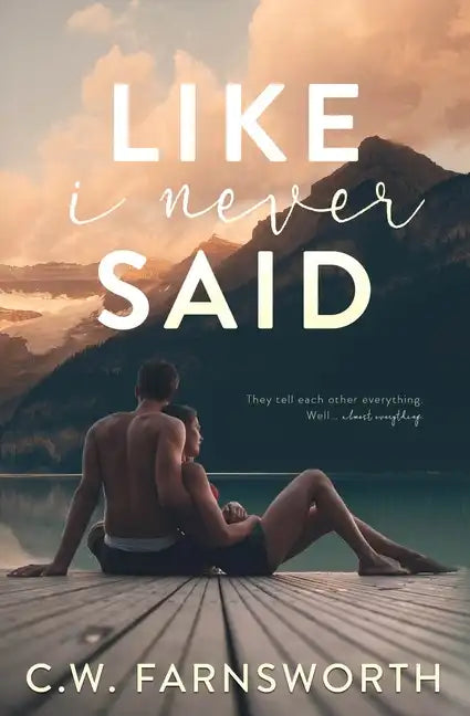 Like I Never Said - Paperback