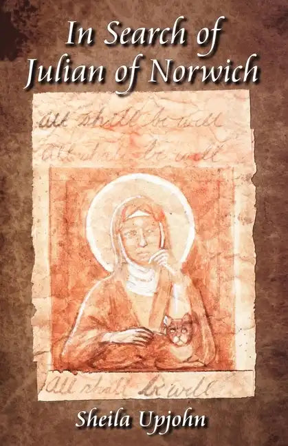 In Search of Julian of Norwich - Paperback