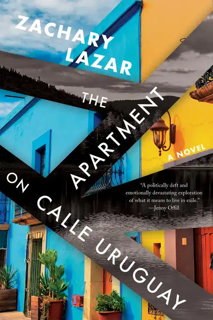 The Apartment on Calle Uruguay - Paperback