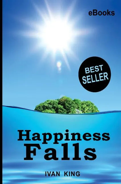 ebooks: Happiness Falls [Free ebooks] - Paperback