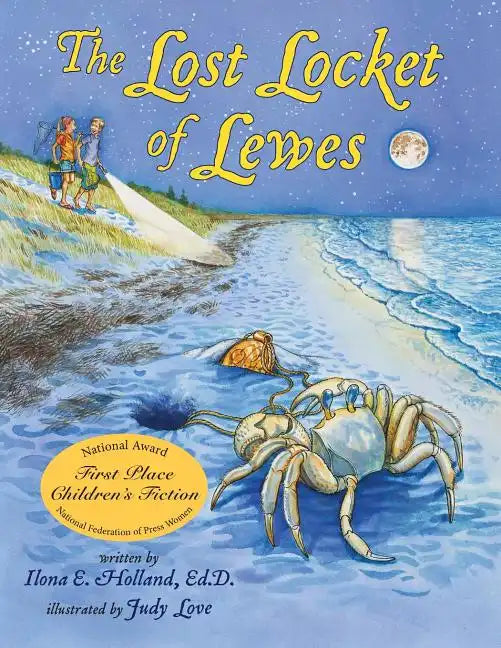 The Lost Locket of Lewes - Paperback