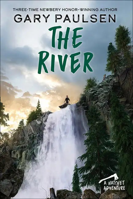 The River - Hardcover