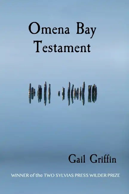 Omena Bay Testament - Paperback