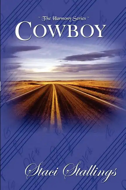 Cowboy - Paperback