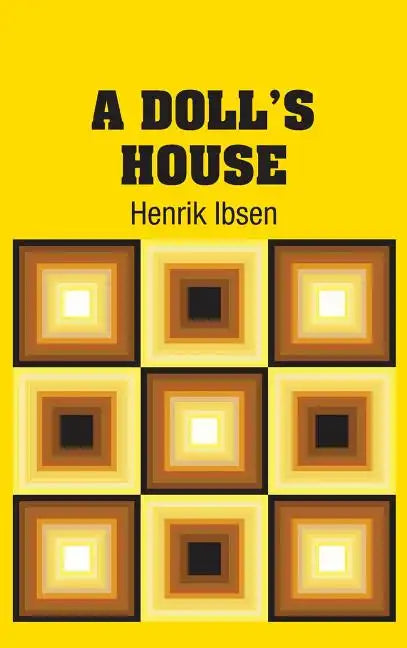 A Doll's House - Hardcover