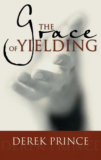 Grace of Yielding - Paperback
