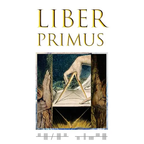 The Complete Liber Primus - Paperback