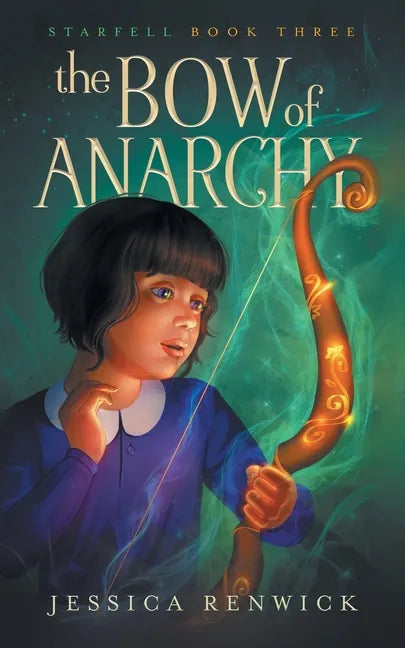 The Bow of Anarchy - Paperback