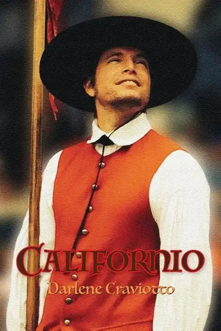 Californio - Paperback
