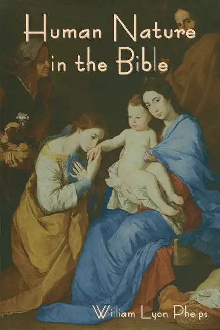 Human Nature in the Bible - Paperback