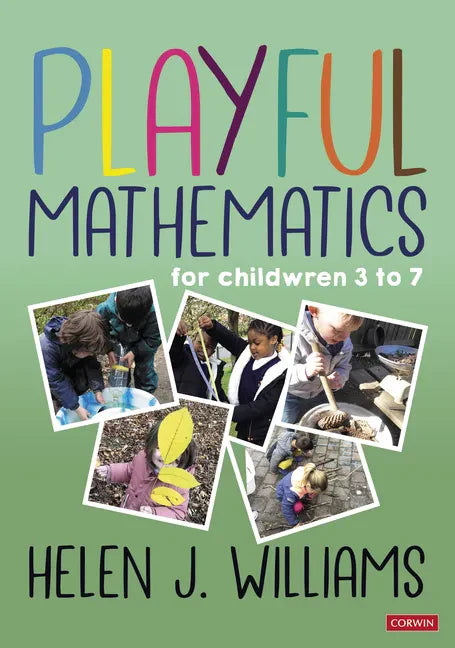 Playful Mathematics - Hardcover