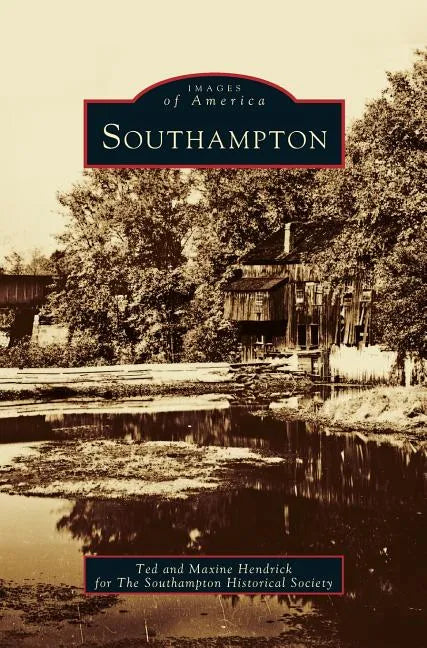 Southampton - Hardcover