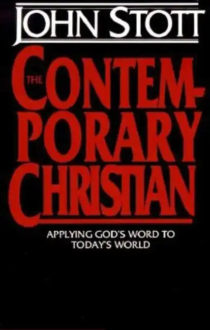 The Contemporary Christian - Paperback