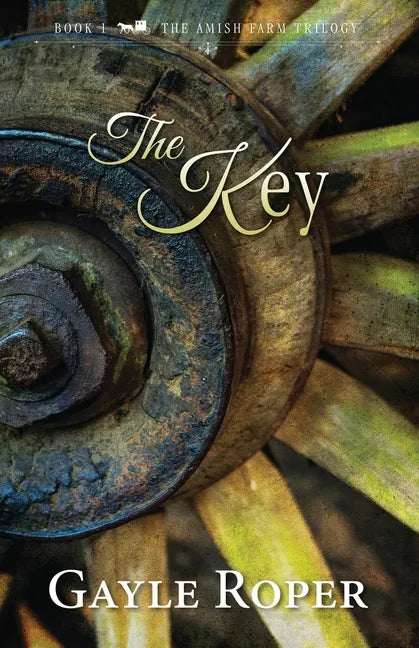 The Key - Paperback