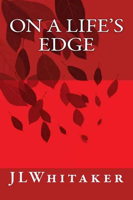 On A Life's Edge - Paperback