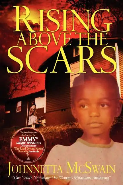 Rising Above the Scars - Paperback