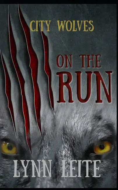 On The RUN - Paperback