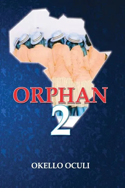 Orphan 2 - Paperback