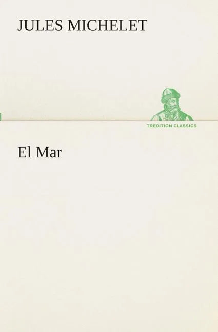 El Mar - Paperback