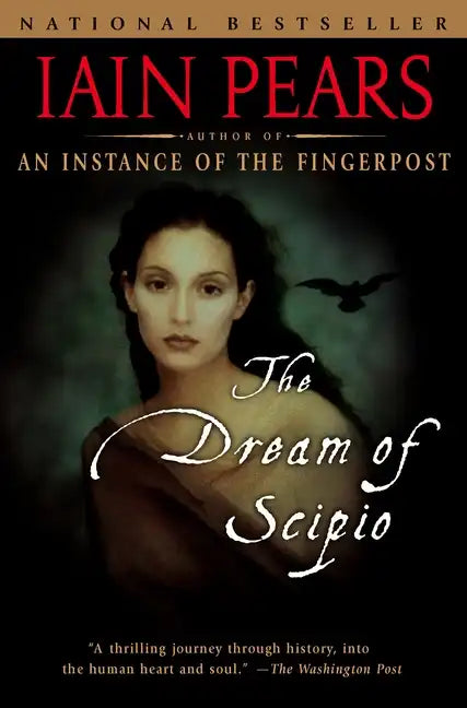 Dream of Scipio - Paperback