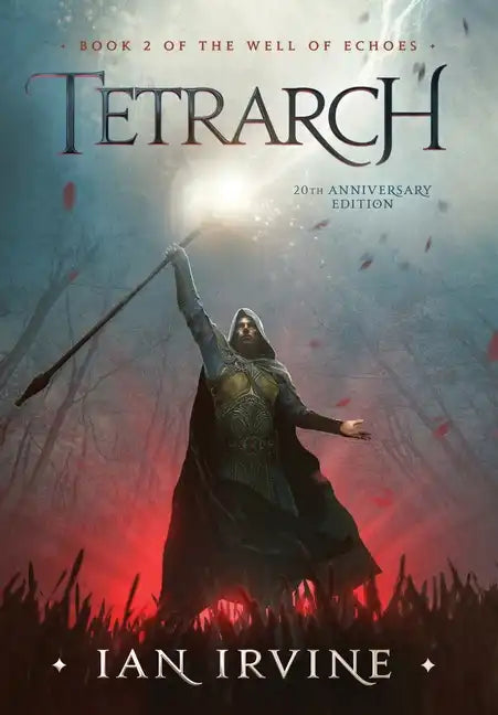 Tetrarch - Hardcover
