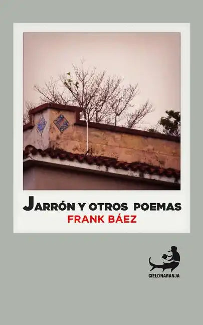 Jarrón y otros poemas - Paperback