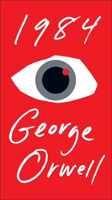 1984 - Hardcover
