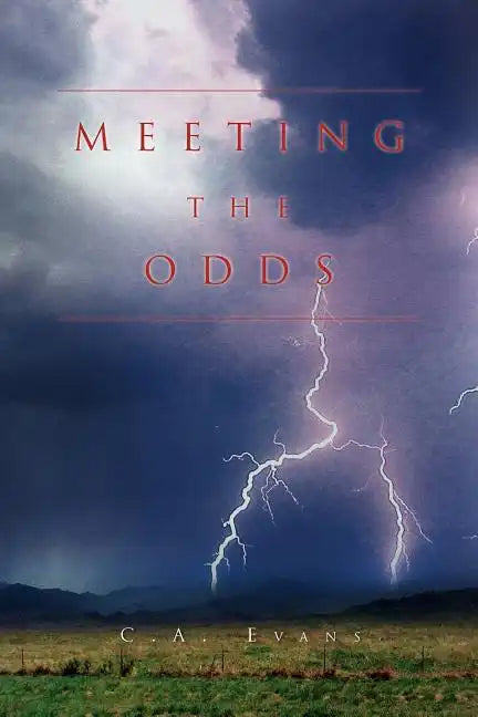 Meeting the Odds - Paperback