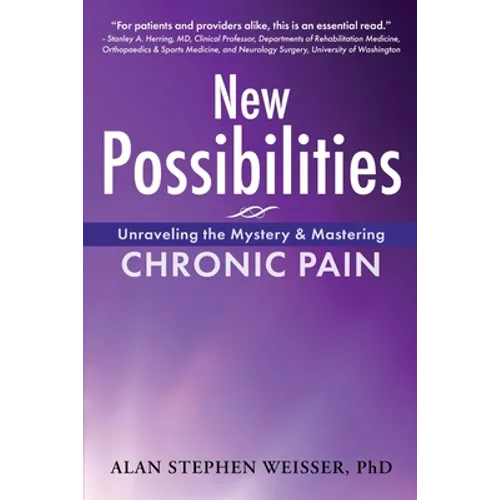 New Possibilities - Paperback
