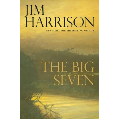 The Big Seven - Paperback