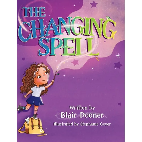 The Changing Spell