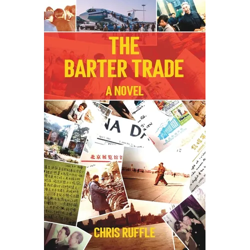 The Barter Trade - Paperback