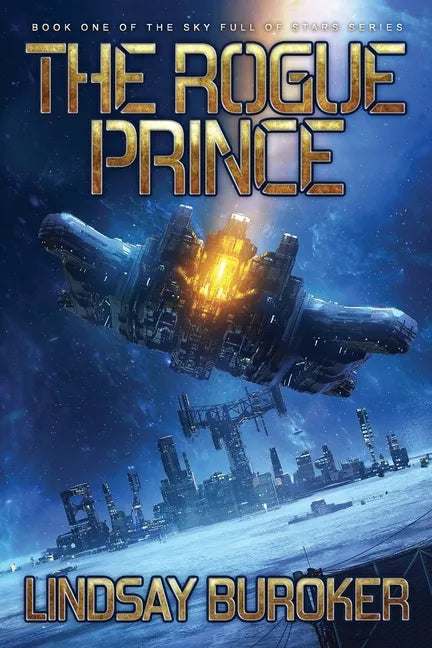 The Rogue Prince - Paperback