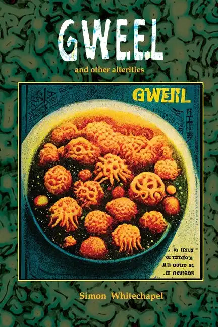 Gweel - Paperback