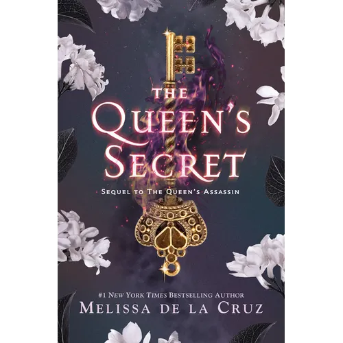 The Queen's Secret - Hardcover