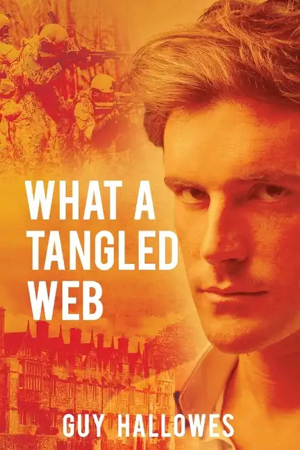 What a Tangled Web - Paperback