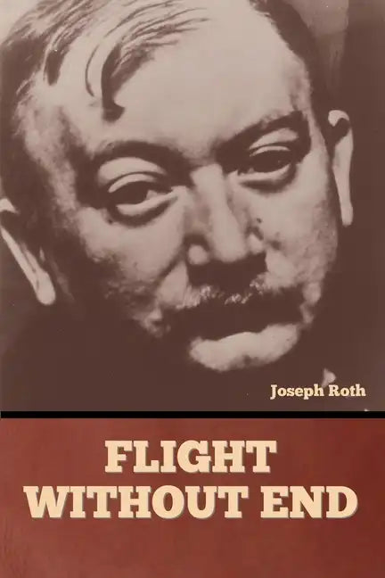 Flight without End - Paperback
