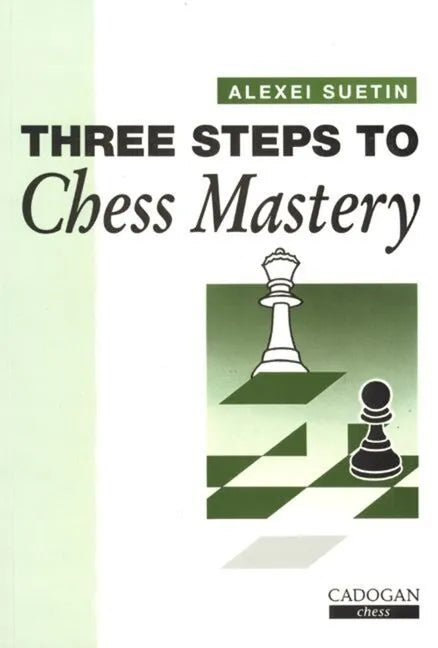 Basic Chess Openings - Paperback