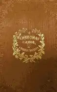 A Christmas Carol: A Ghost Story of Christmas - Paperback