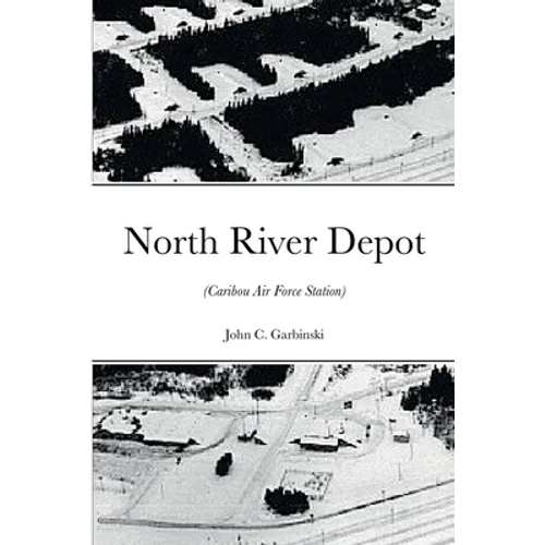 North River Depot - Paperback