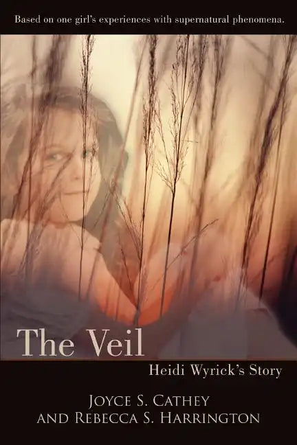 The Veil: Heidi Wyrick's Story - Paperback