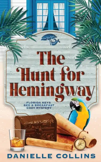 The Hunt for Hemingway - Paperback