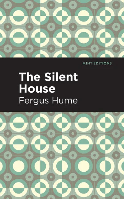 The Silent House - Hardcover