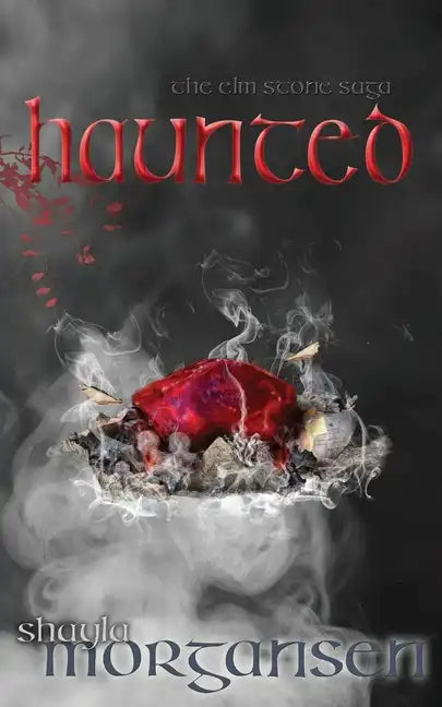 Haunted - Paperback