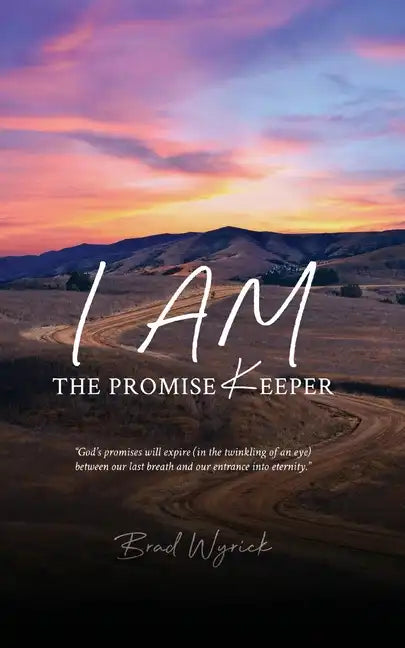 I Am The Promise Keeper - Paperback